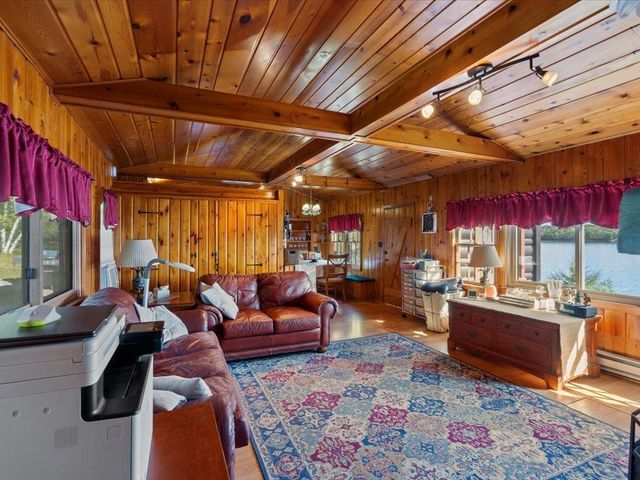 19776 Edelweiss Drive, Nevis Twp, MN 56467