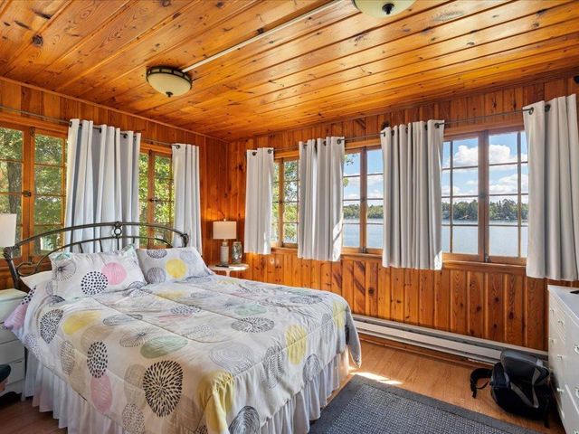 19776 Edelweiss Drive, Nevis Twp, MN 56467