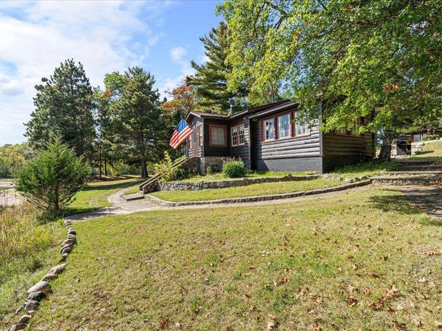 19776 Edelweiss Drive, Nevis Twp, MN 56467