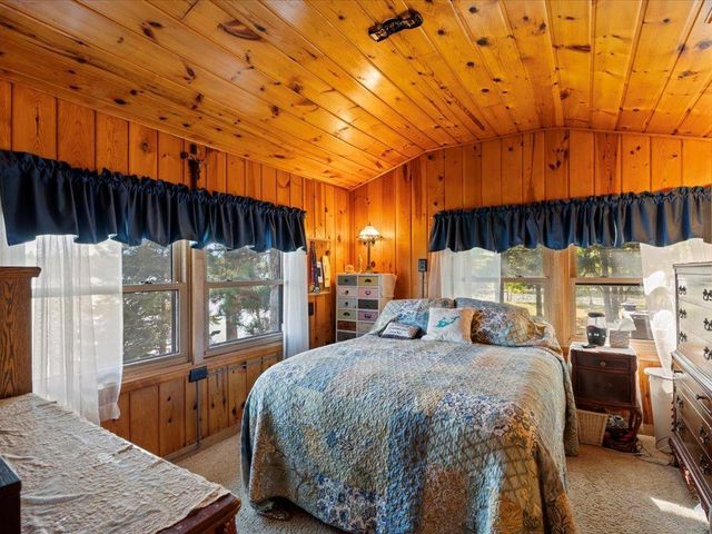 19776 Edelweiss Drive, Nevis Twp, MN 56467