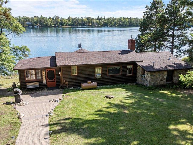 19776 Edelweiss Drive, Nevis Twp, MN 56467