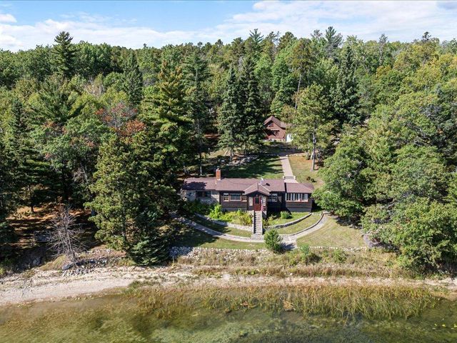 19776 Edelweiss Drive, Nevis Twp, MN 56467