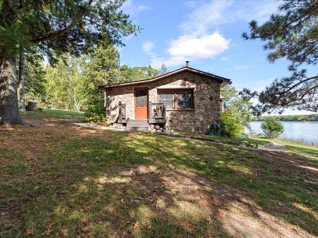 19776 Edelweiss Drive, Nevis Twp, MN 56467