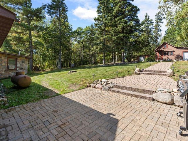 19776 Edelweiss Drive, Nevis Twp, MN 56467