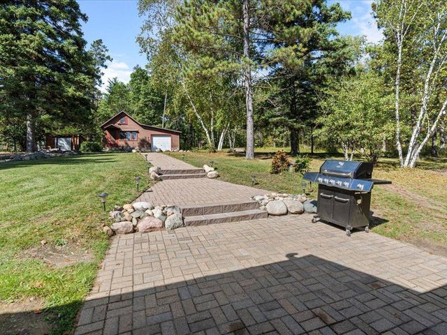 19776 Edelweiss Drive, Nevis Twp, MN 56467