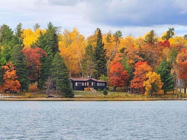 19776 Edelweiss Drive, Nevis Twp, MN 56467