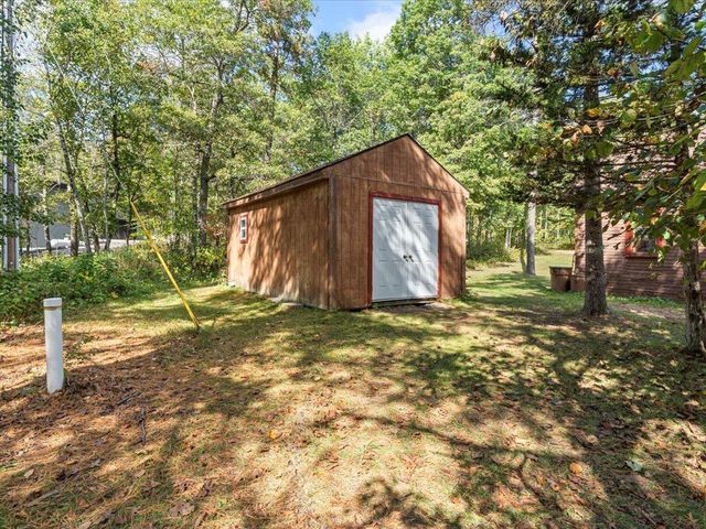 19776 Edelweiss Drive, Nevis Twp, MN 56467