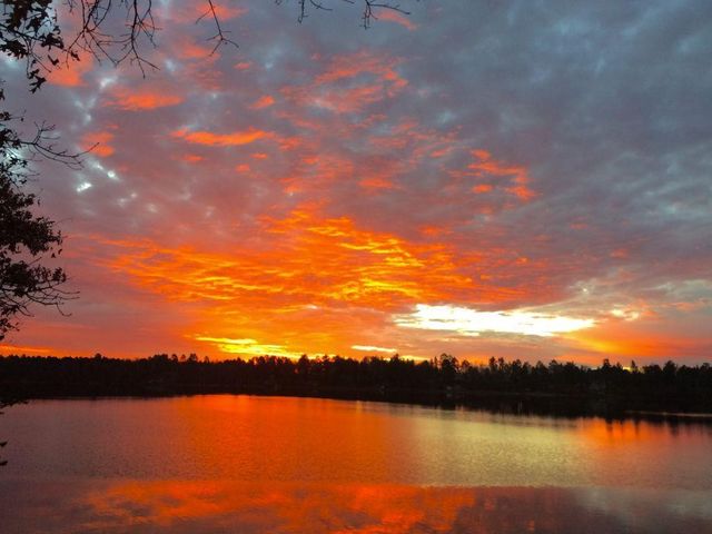 19776 Edelweiss Drive, Nevis Twp, MN 56467