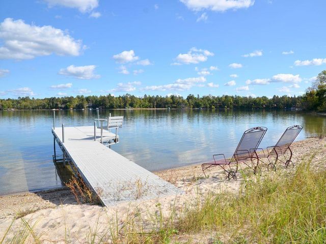 19776 Edelweiss Drive, Nevis Twp, MN 56467