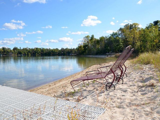 19776 Edelweiss Drive, Nevis Twp, MN 56467