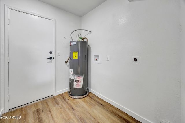 7006 E JENSEN Street 89, Mesa, AZ 85207