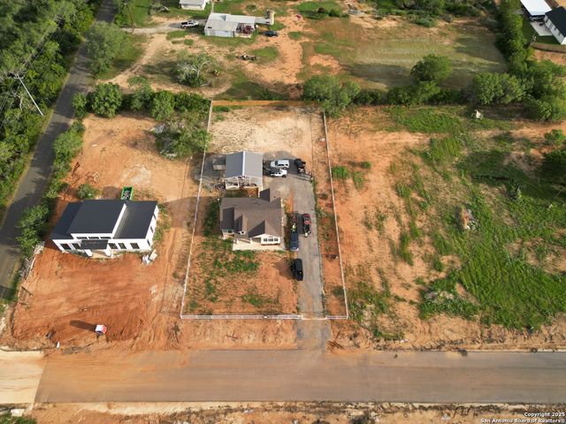 7306 tiff nicole, Von Ormy, TX 78073
