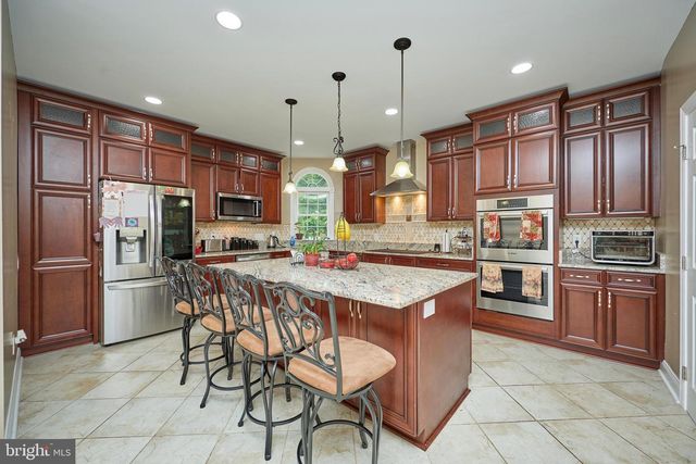 14431 ADEN RD, Nokesville, VA 20181