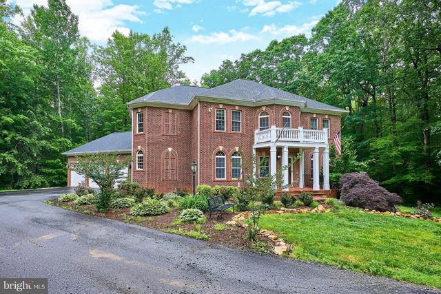 14431 ADEN RD, Nokesville, VA 20181