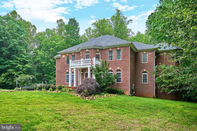 14431 ADEN RD, Nokesville, VA 20181