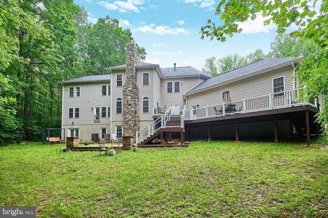 14431 ADEN RD, Nokesville, VA 20181