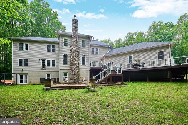 14431 ADEN RD, Nokesville, VA 20181