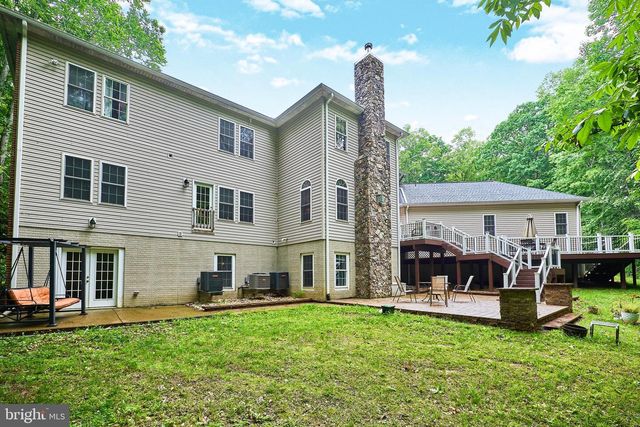 14431 ADEN RD, Nokesville, VA 20181