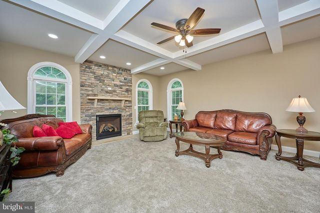 14431 ADEN RD, Nokesville, VA 20181
