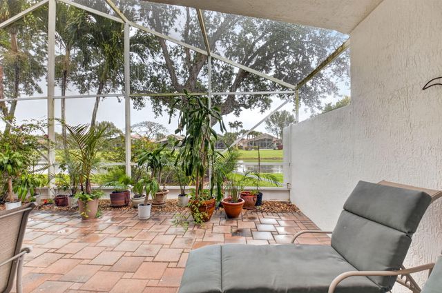 5256 Glenville Drive, Boynton Beach, FL 33437