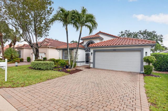 5256 Glenville Drive, Boynton Beach, FL 33437