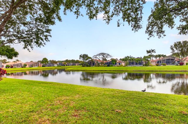 5256 Glenville Drive, Boynton Beach, FL 33437