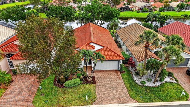 5256 Glenville Drive, Boynton Beach, FL 33437