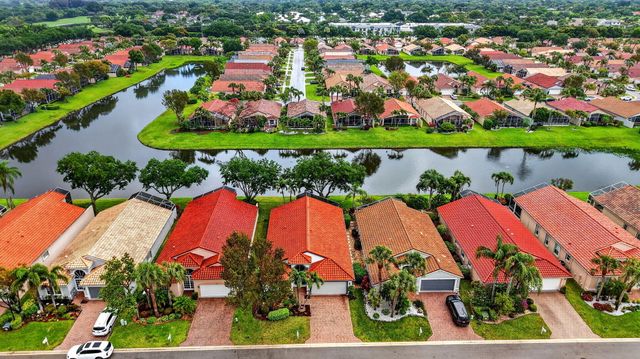 5256 Glenville Drive, Boynton Beach, FL 33437