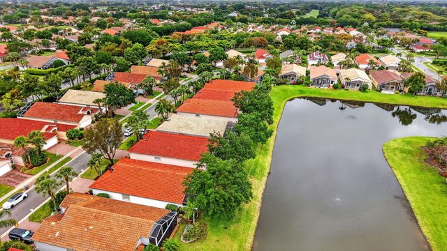 5256 Glenville Drive, Boynton Beach, FL 33437