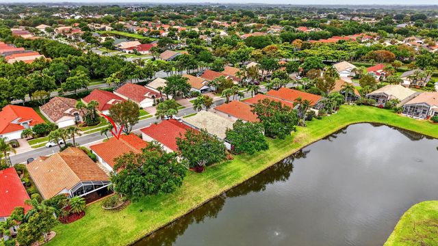 5256 Glenville Drive, Boynton Beach, FL 33437