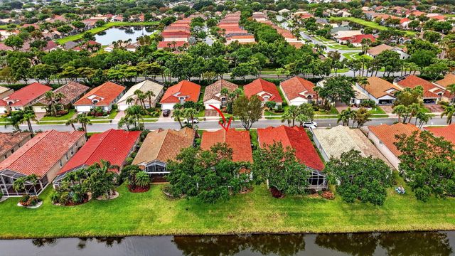 5256 Glenville Drive, Boynton Beach, FL 33437