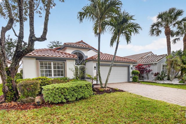 5256 Glenville Drive, Boynton Beach, FL 33437