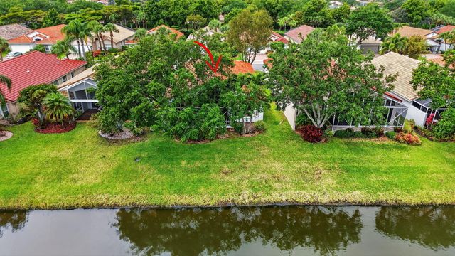 5256 Glenville Drive, Boynton Beach, FL 33437