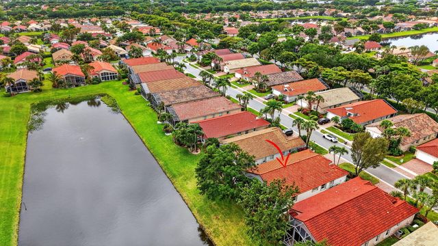 5256 Glenville Drive, Boynton Beach, FL 33437