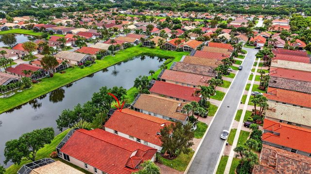 5256 Glenville Drive, Boynton Beach, FL 33437