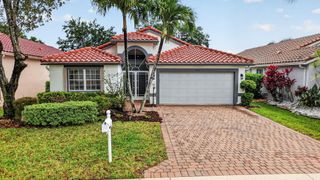 5256 Glenville Drive, Boynton Beach, FL 33437