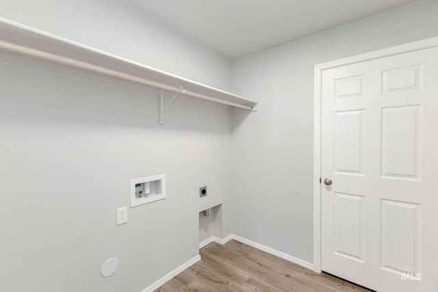 840 Morrow St, Mountain Home, ID 83647