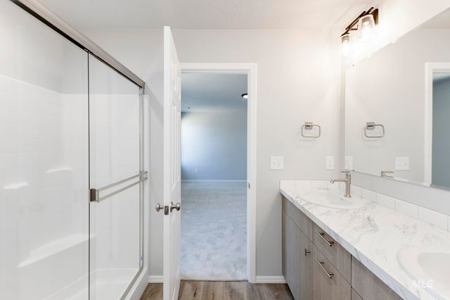 840 Morrow St, Mountain Home, ID 83647