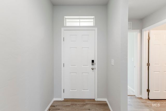 840 Morrow St, Mountain Home, ID 83647