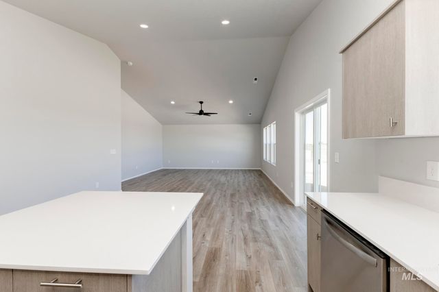 840 Morrow St, Mountain Home, ID 83647