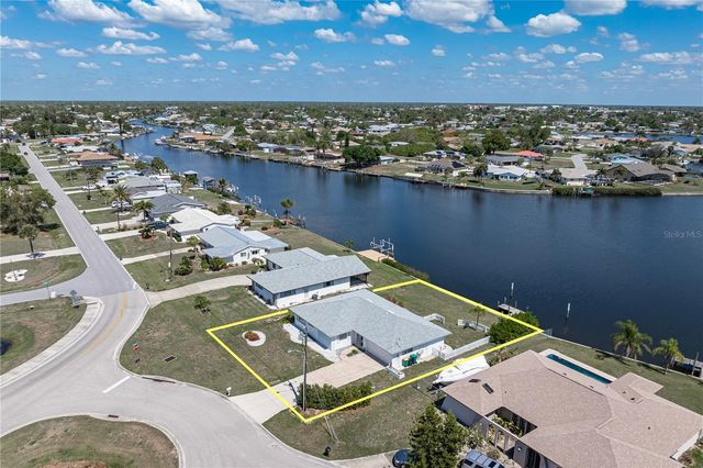 109 W TARPON BOULEVARD NW, Port Charlotte, FL 33952