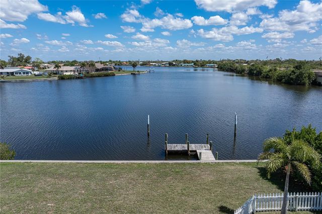 109 W TARPON BOULEVARD NW, Port Charlotte, FL 33952