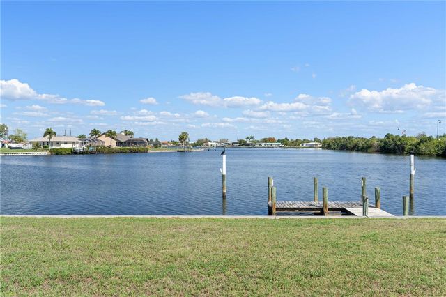 109 W TARPON BOULEVARD NW, Port Charlotte, FL 33952