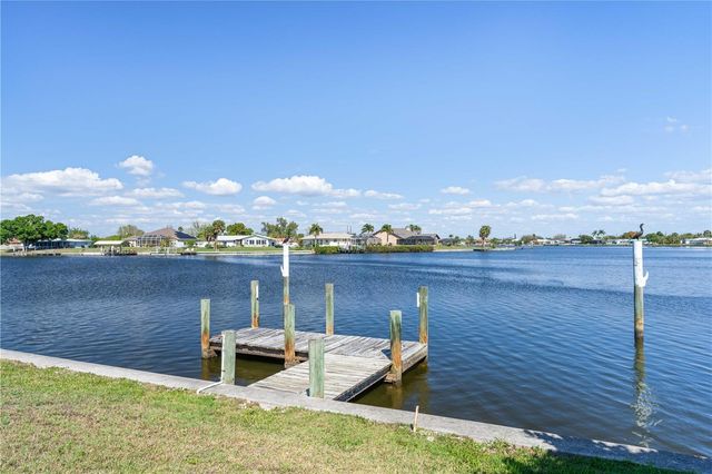 109 W TARPON BOULEVARD NW, Port Charlotte, FL 33952