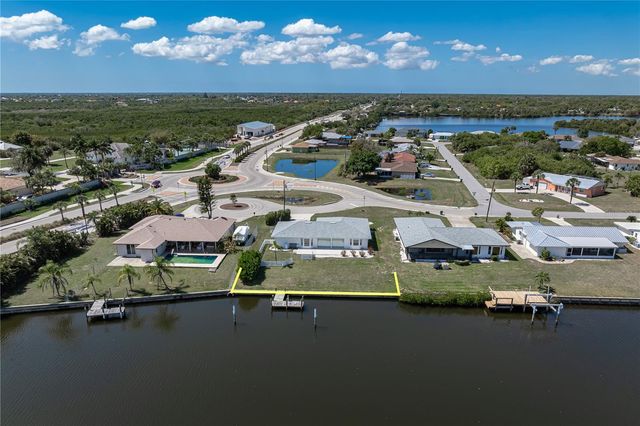 109 W TARPON BOULEVARD NW, Port Charlotte, FL 33952