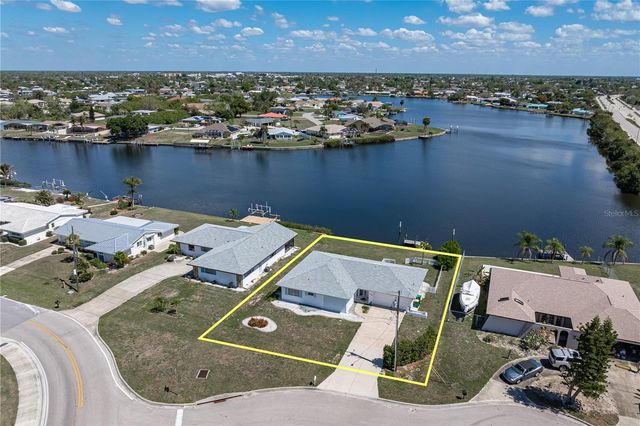 109 W TARPON BOULEVARD NW, Port Charlotte, FL 33952