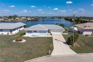 109 W TARPON BOULEVARD NW, Port Charlotte, FL 33952