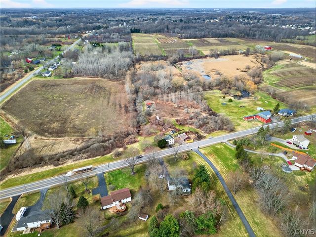 5819 Ontario Center Road, Ontario, NY 14519