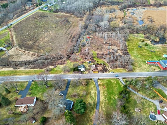 5819 Ontario Center Road, Ontario, NY 14519