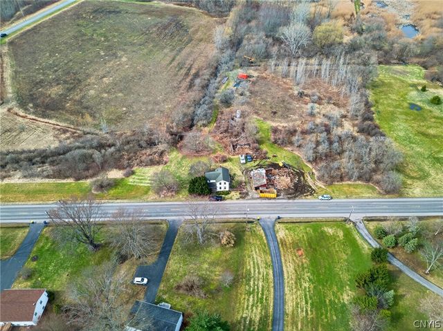 5819 Ontario Center Road, Ontario, NY 14519